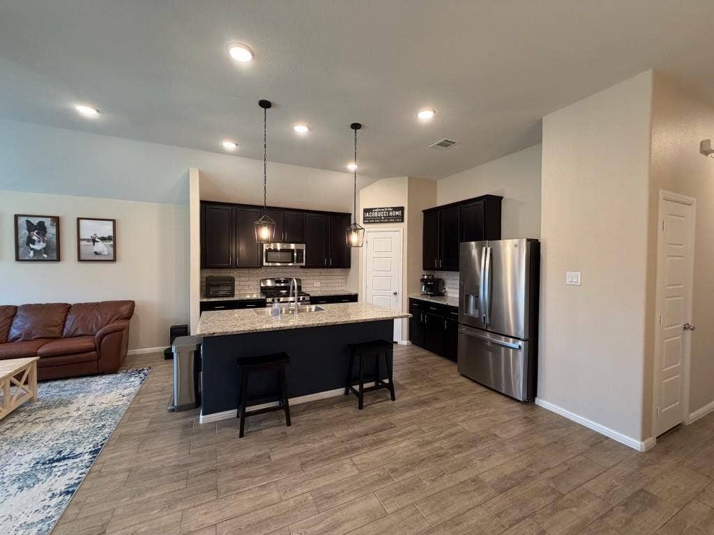 3608 Safai Street, Denton, TX 76210 3608 Safai Street, Denton, TX 76210