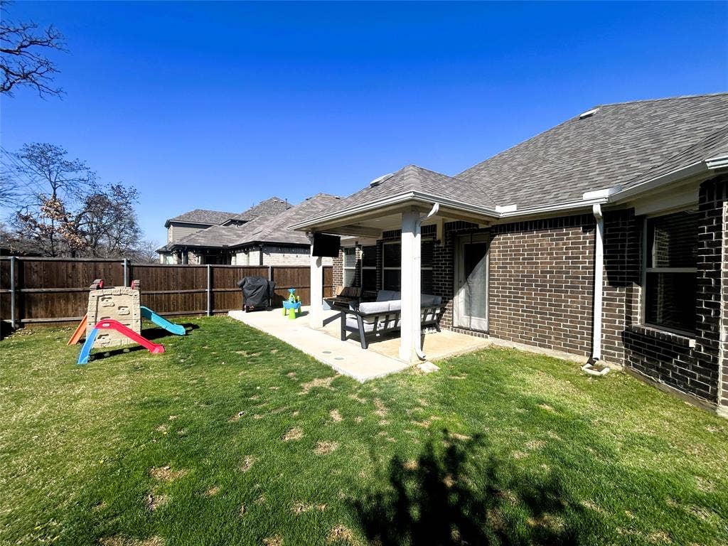 3608 Safai Street, Denton, TX 76210 3608 Safai Street, Denton, TX 76210