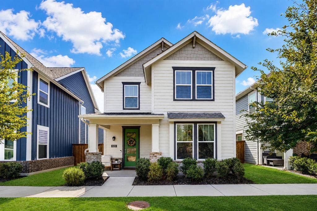 1520 Jackson Street, Carrollton, TX 75006