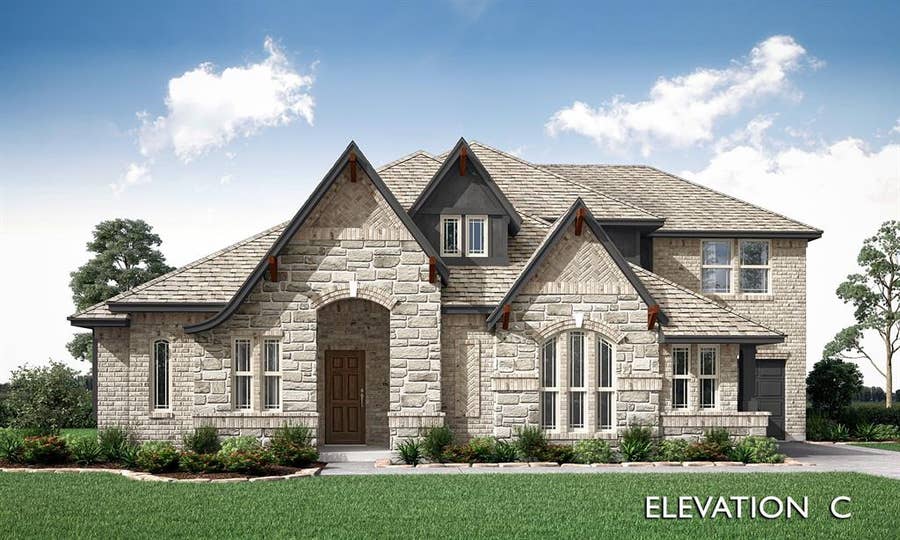 Property photo for 948 Ford Drive, DeSoto, TX