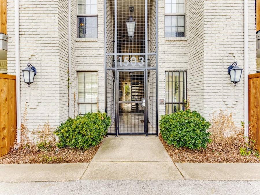Property photo for 1503 N Garrett Avenue, #111, Dallas, TX