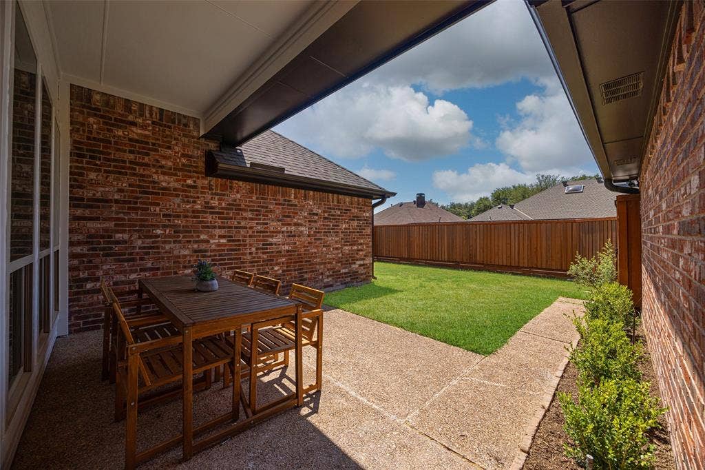 2420 Corby Drive, Plano, TX 75025 2420 Corby Drive, Plano, TX 75025