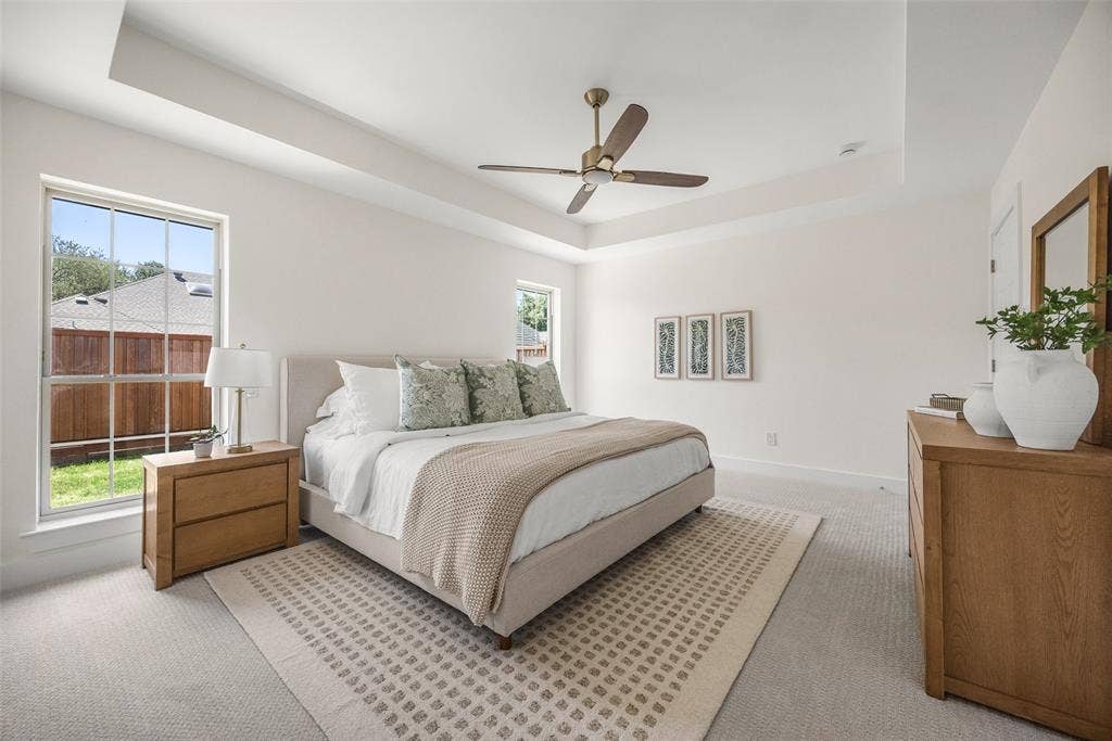 2420 Corby Drive, Plano, TX 75025 2420 Corby Drive, Plano, TX 75025