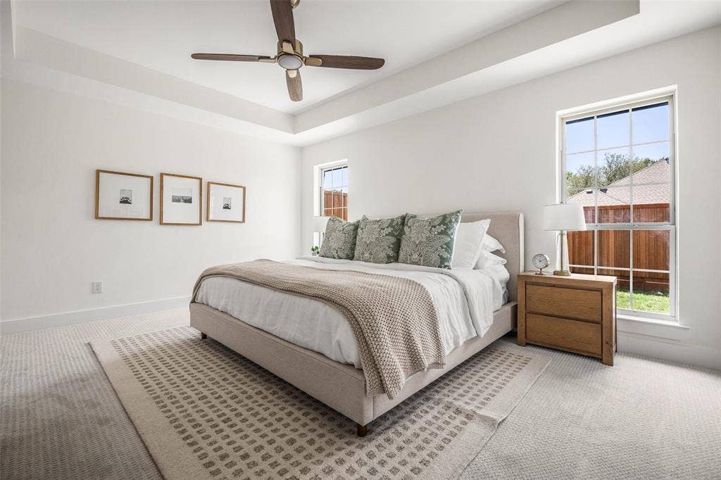 2420 Corby Drive, Plano, TX 75025 2420 Corby Drive, Plano, TX 75025