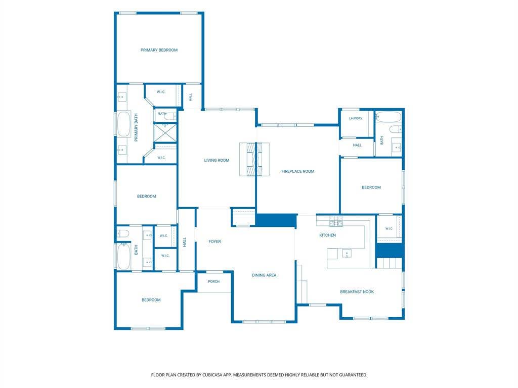 2420 Corby Drive, Plano, TX 75025 2420 Corby Drive, Plano, TX 75025