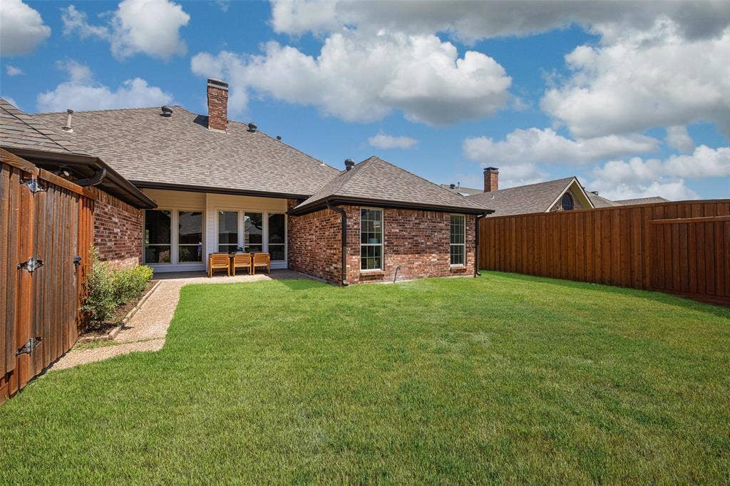 2420 Corby Drive, Plano, TX 75025 2420 Corby Drive, Plano, TX 75025