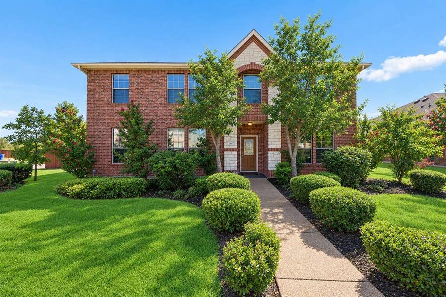 Property photo for 201 Welch Drive, Royse City, TX