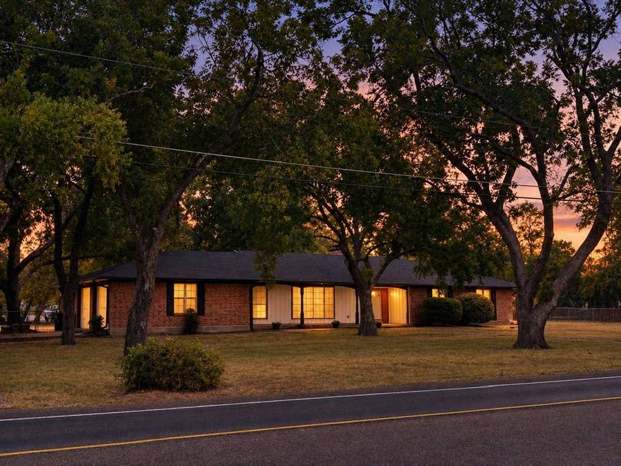 Property photo for 108 Lewis Street, Crandall, TX