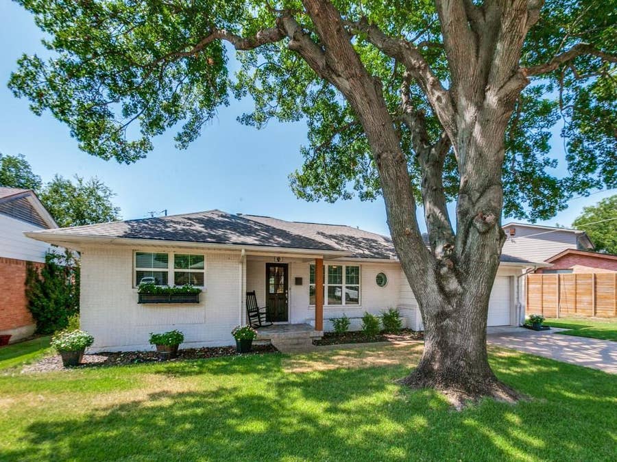 Property photo for 10620 Lorwood Drive, Dallas, TX