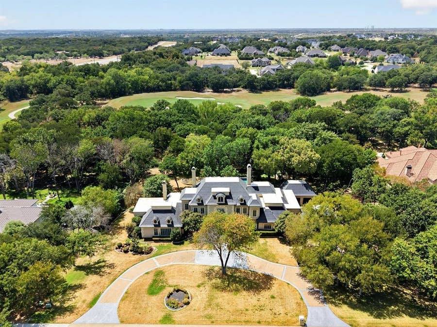 Property photo for 4505 Tour 18 Drive, Flower Mound, TX