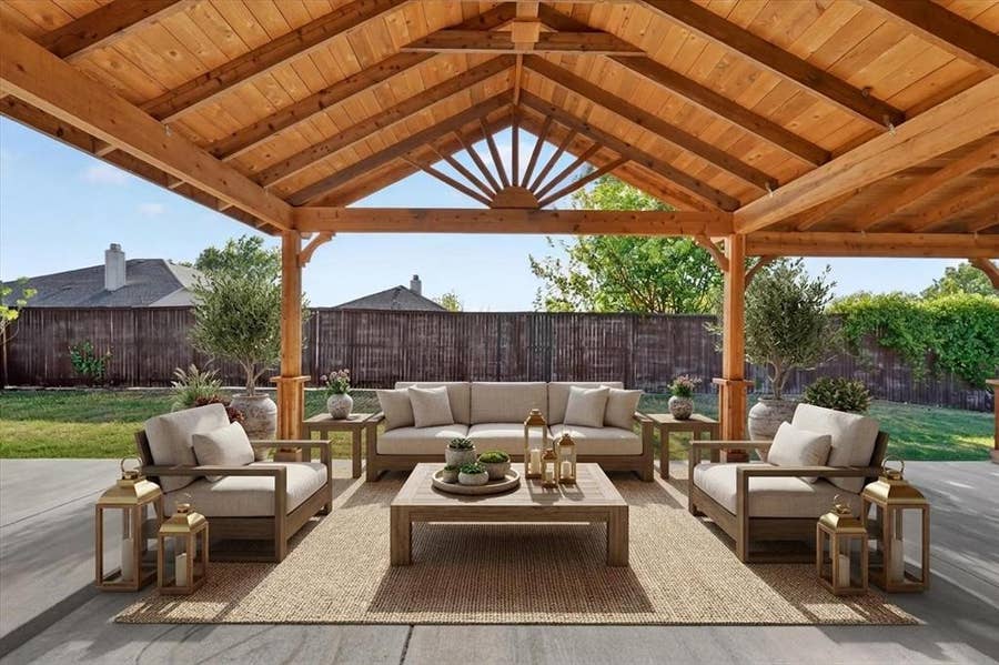Property photo for 711 Lariat Lane, Wylie, TX