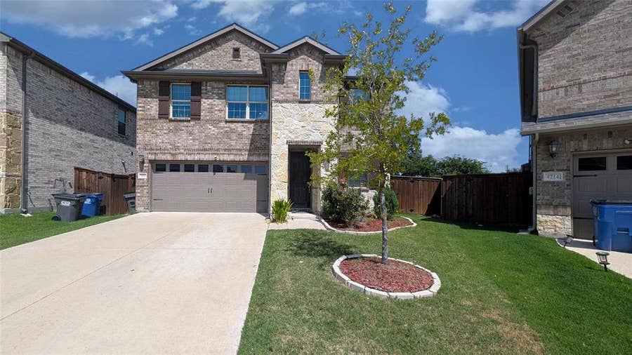 Property photo for 7002 Running Iron Trail, Sachse, TX