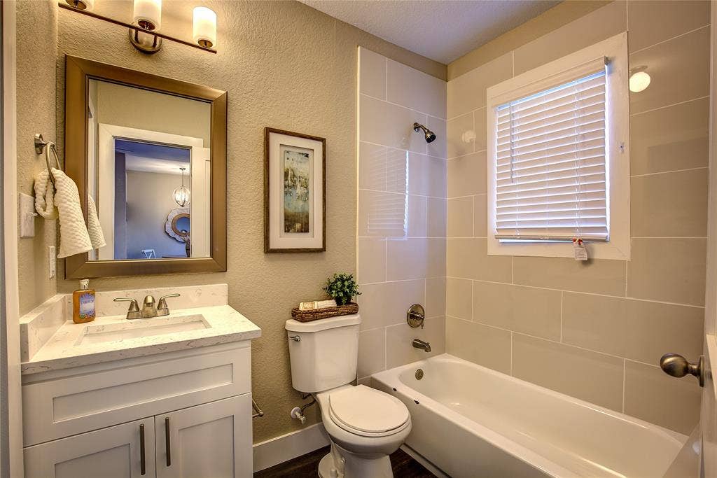 615 N Marsalis Avenue, #3, Dallas, TX 75203
