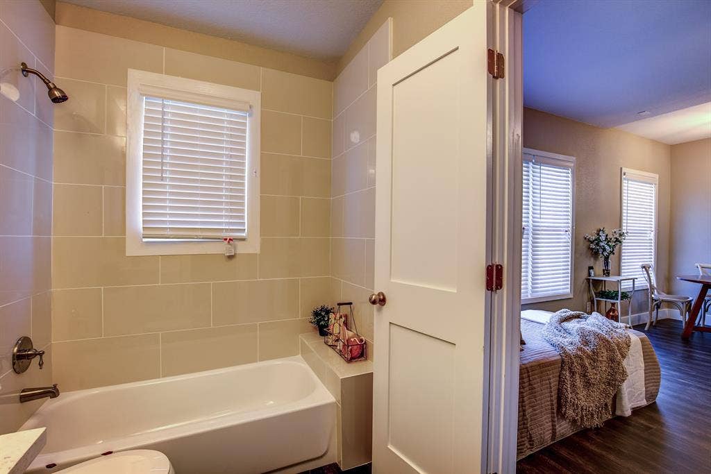 615 N Marsalis Avenue, #3, Dallas, TX 75203