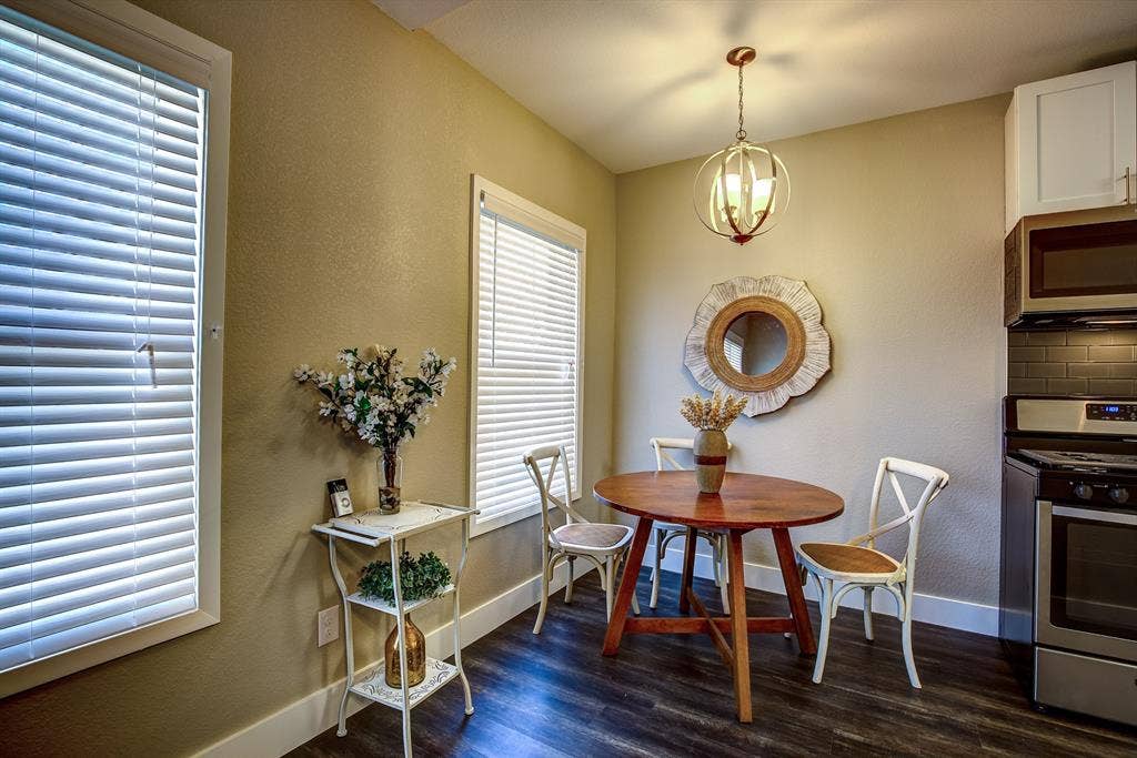 615 N Marsalis Avenue, #3, Dallas, TX 75203