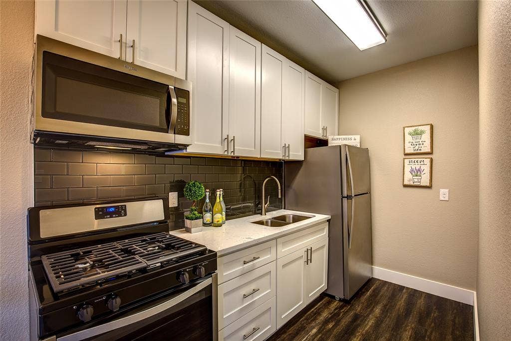 615 N Marsalis Avenue, #3, Dallas, TX 75203