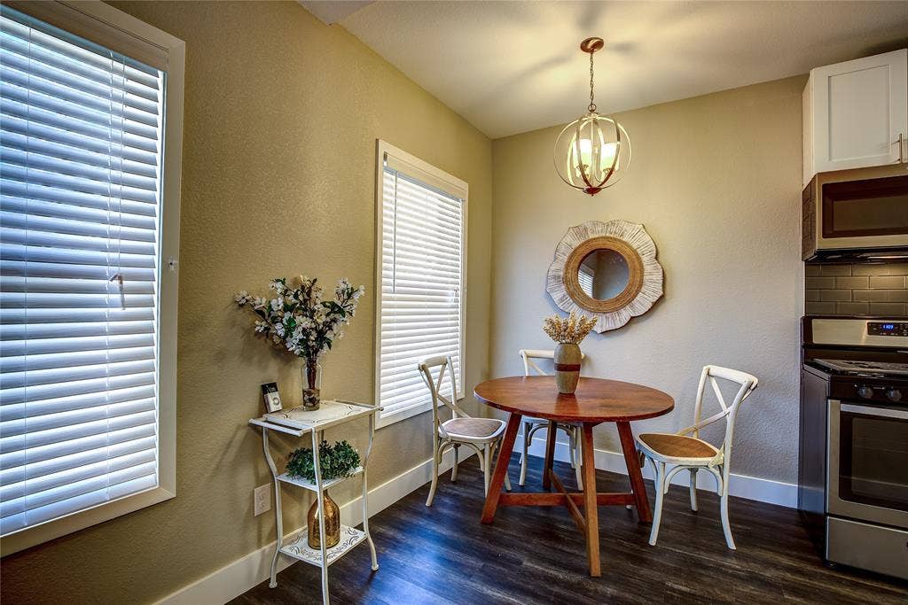 615 N Marsalis Avenue, #3, Dallas, TX 75203
