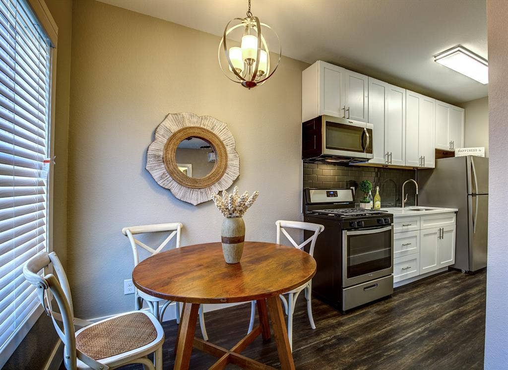 615 N Marsalis Avenue, #3, Dallas, TX 75203