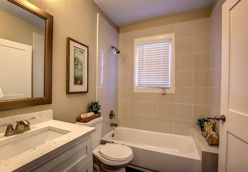 615 N Marsalis Avenue, #3, Dallas, TX 75203