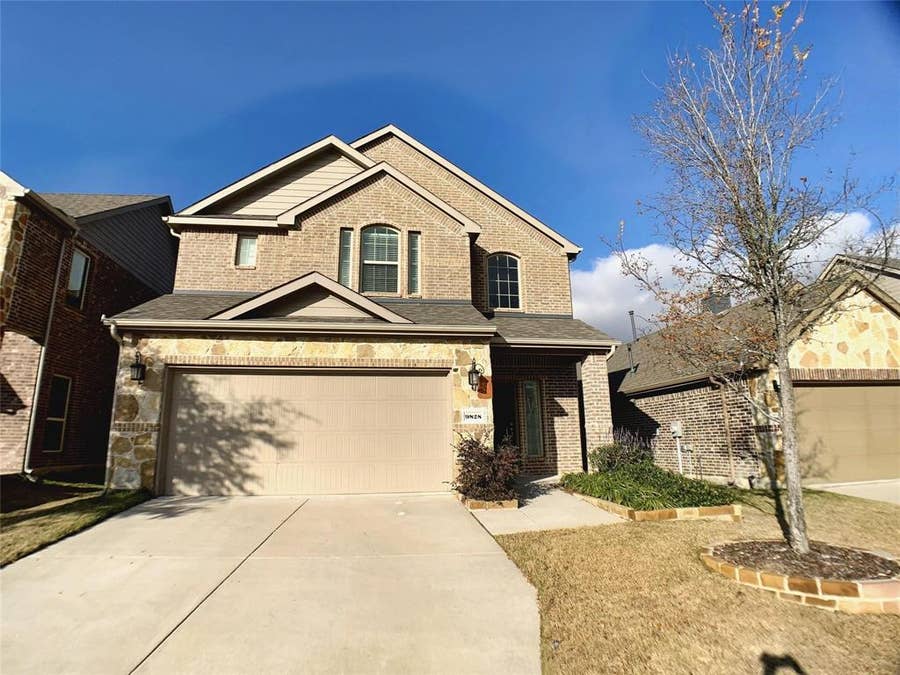 Property photo for 9828 Moccasin Creek Lane, McKinney, TX