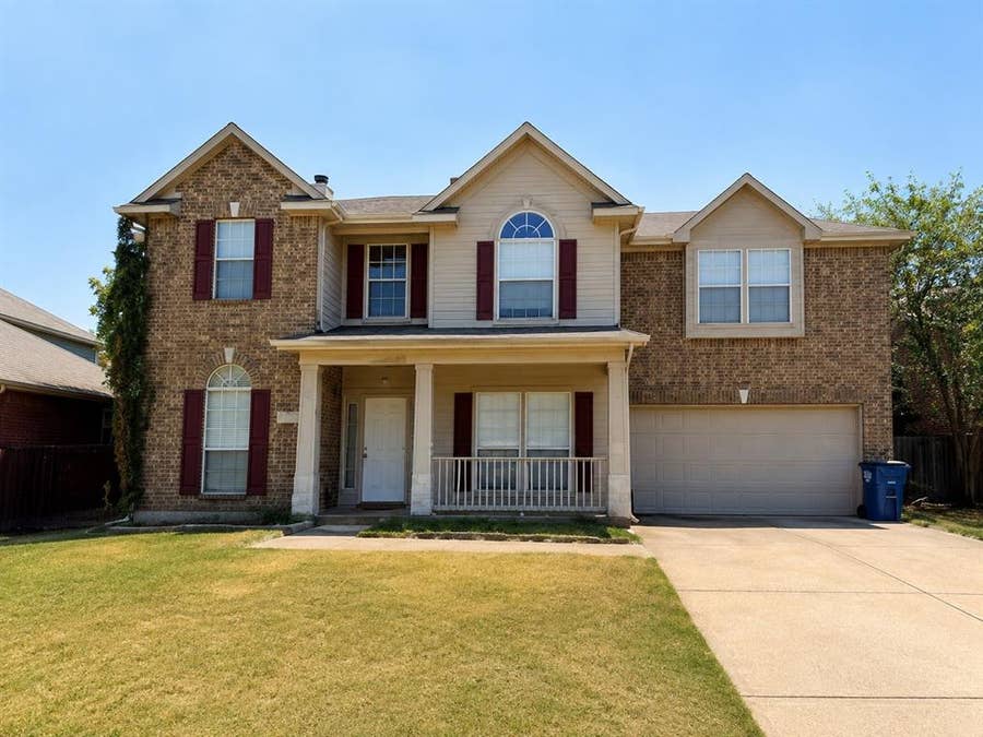 Property photo for 406 Alta Ridge Drive, Keller, TX