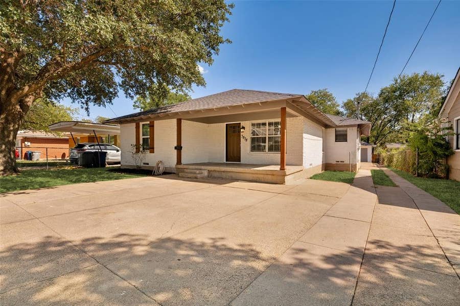 Property photo for 3838 Dutton Drive, Dallas, TX