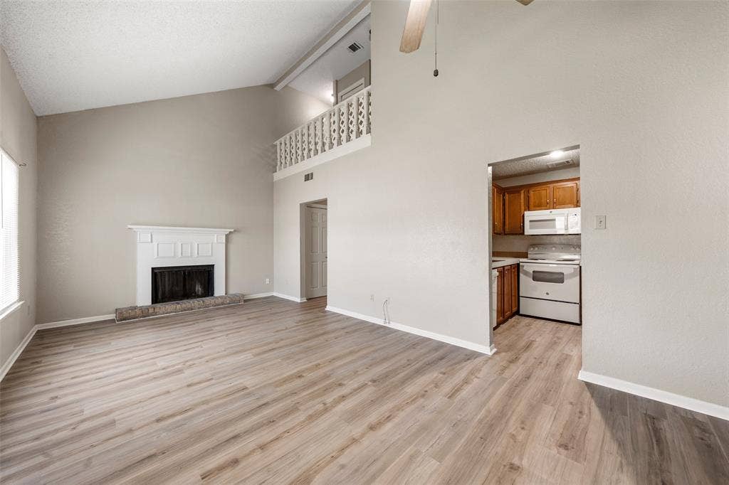 1300 Chapel Creek Road, #1302, Waco, TX 76712 1302