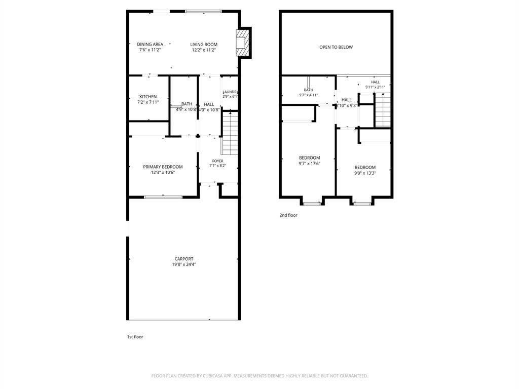 1300 Chapel Creek Road, #1302, Waco, TX 76712 1300 Chapel Creek Road, #1302, Waco, TX 76712