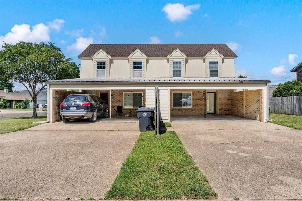 1300 Chapel Creek Road, #1302, Waco, TX 76712 1300 Chapel Creek Road, #1302, Waco, TX 76712