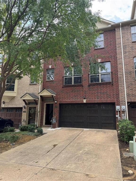 Property photo for 1444 Chase Lane, Irving, TX