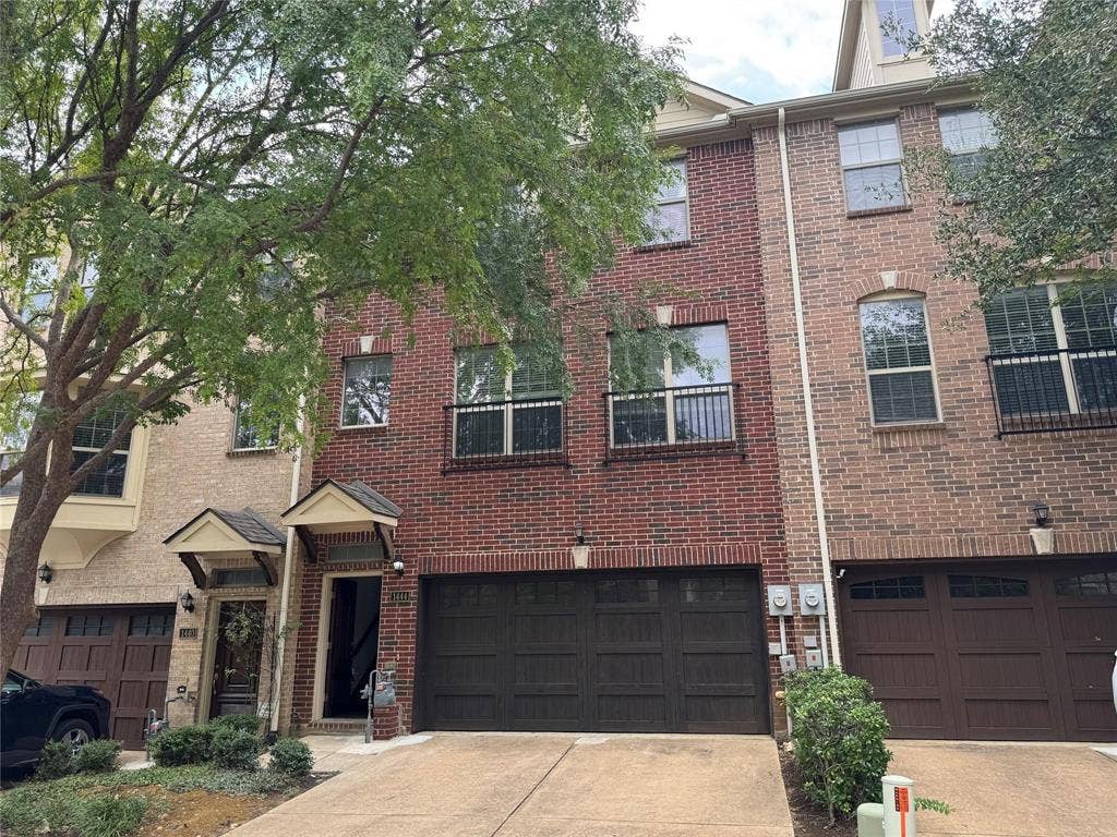 1444 Chase Lane, Irving, TX 75063 1444 Chase Lane, Irving, TX 75063