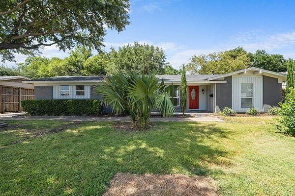 Property photo for 3451 Morningstar Lane, Farmers Branch, TX