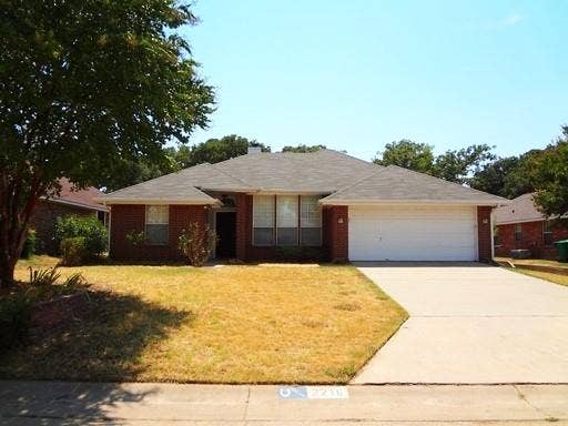 Property photo for 2216 Lattimore Street, Denton, TX