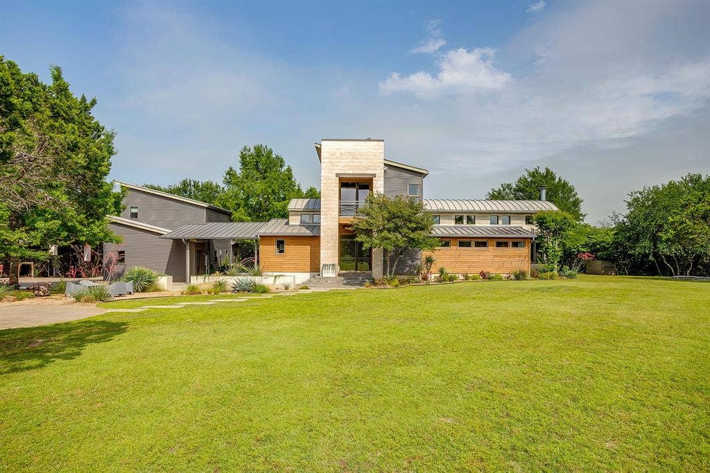 357 Wood Lake Road, Aledo, TX 76008 357 Wood Lake Road, Aledo, TX 76008