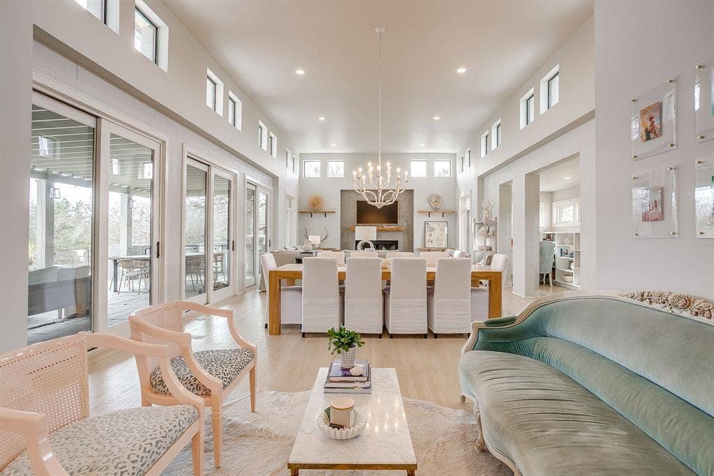 357 Wood Lake Road, Aledo, TX 76008 357 Wood Lake Road, Aledo, TX 76008