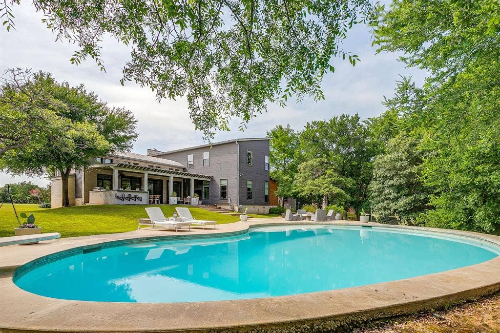 357 Wood Lake Road, Aledo, TX 76008 357 Wood Lake Road, Aledo, TX 76008