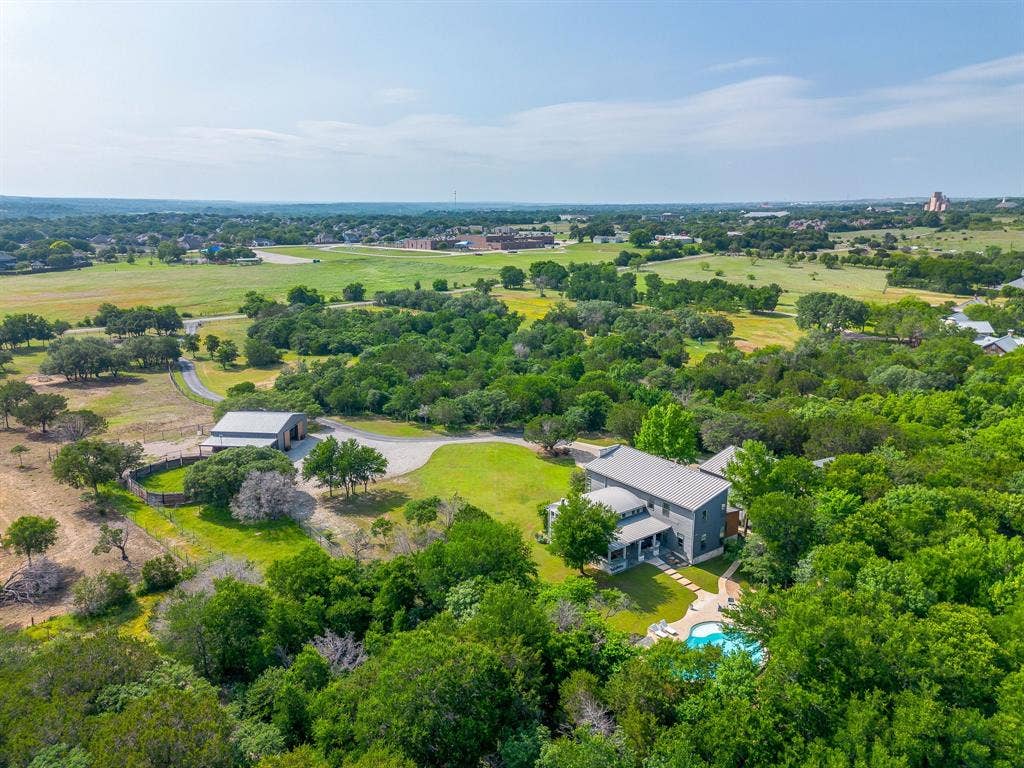 357 Wood Lake Road, Aledo, TX 76008 357 Wood Lake Road, Aledo, TX 76008