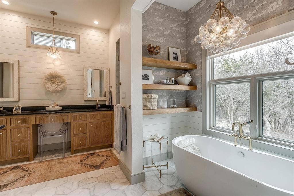 357 Wood Lake Road, Aledo, TX 76008 357 Wood Lake Road, Aledo, TX 76008