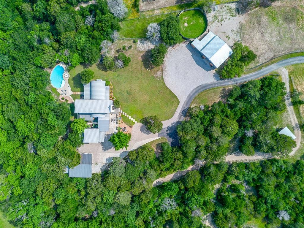 357 Wood Lake Road, Aledo, TX 76008 357 Wood Lake Road, Aledo, TX 76008