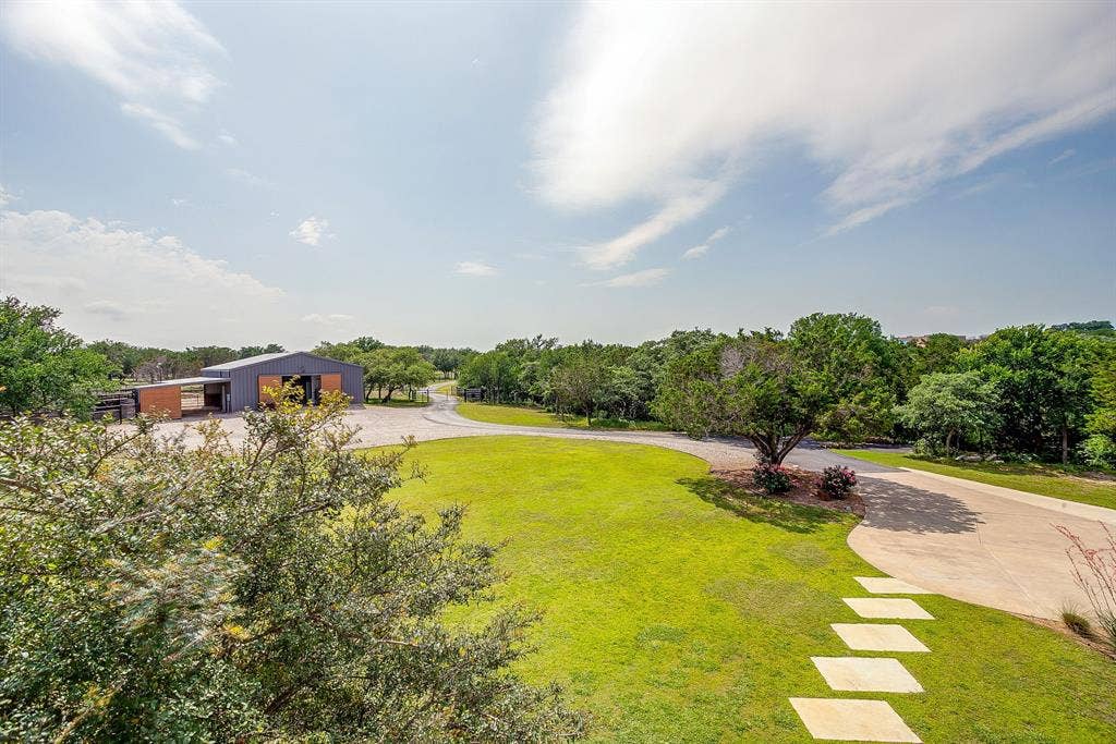 357 Wood Lake Road, Aledo, TX 76008 357 Wood Lake Road, Aledo, TX 76008