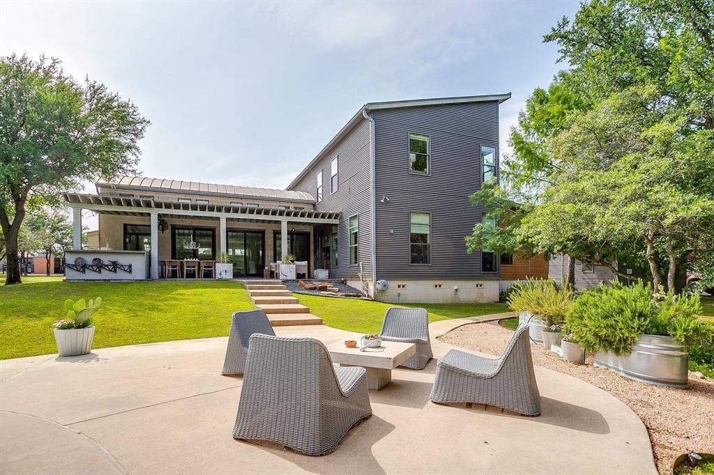 357 Wood Lake Road, Aledo, TX 76008 357 Wood Lake Road, Aledo, TX 76008
