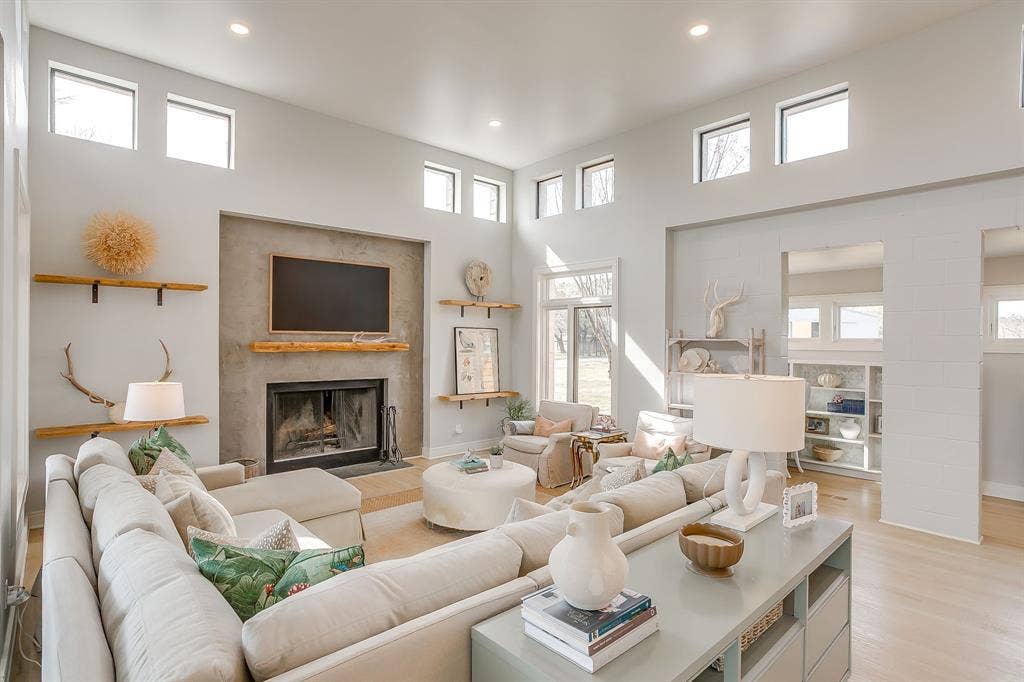 357 Wood Lake Road, Aledo, TX 76008 357 Wood Lake Road, Aledo, TX 76008