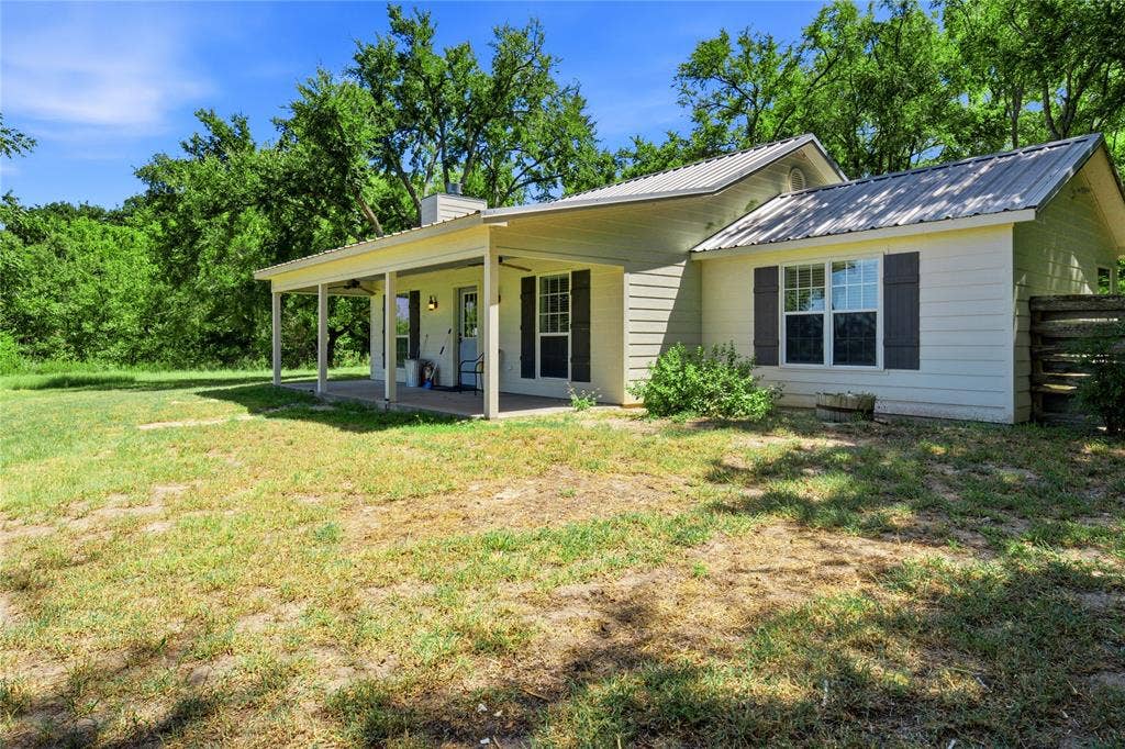 8418 County Road 3613, Murchison, TX 75778 8418 County Road 3613, Murchison, TX 75778