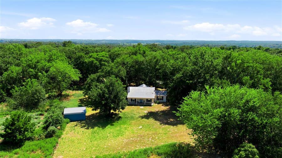 Property photo for 8418 County Road 3613, Murchison, TX