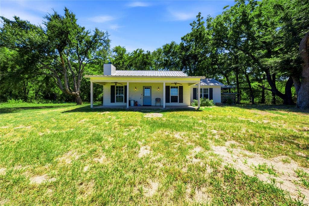 8418 County Road 3613, Murchison, TX 75778 8418 County Road 3613, Murchison, TX 75778