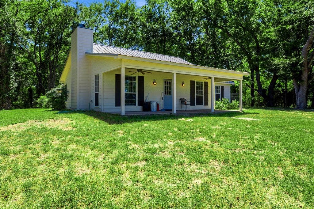 8418 County Road 3613, Murchison, TX 75778 8418 County Road 3613, Murchison, TX 75778