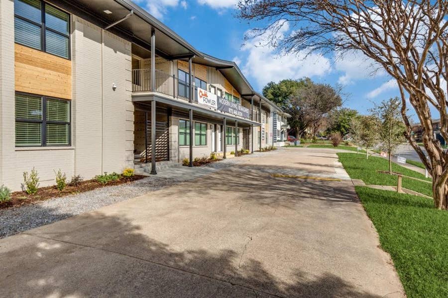 Property photo for 5917 Gaston Avenue, #105, Dallas, TX