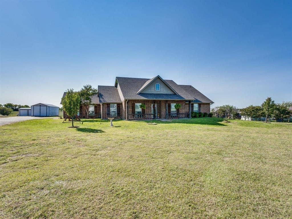 10257 Norrell Road, Venus, TX 76084 10257 Norrell Road, Venus, TX 76084