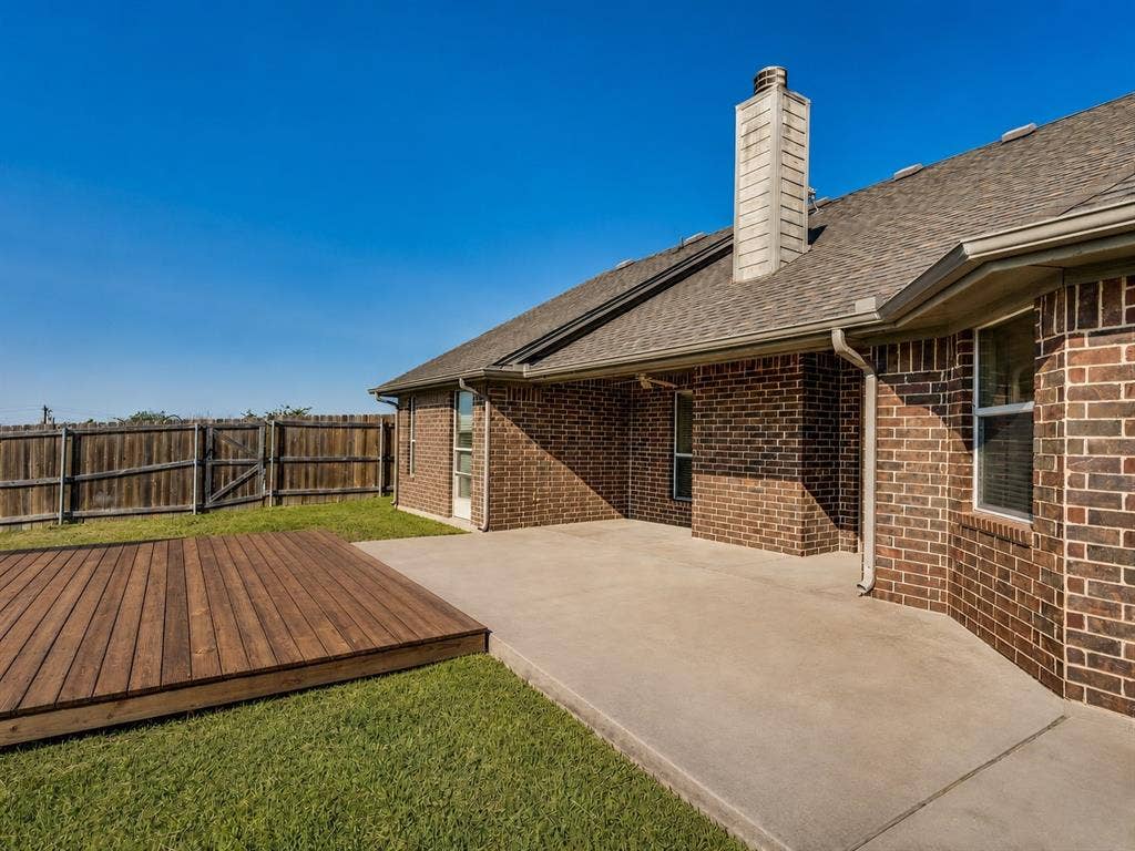 10257 Norrell Road, Venus, TX 76084 10257 Norrell Road, Venus, TX 76084