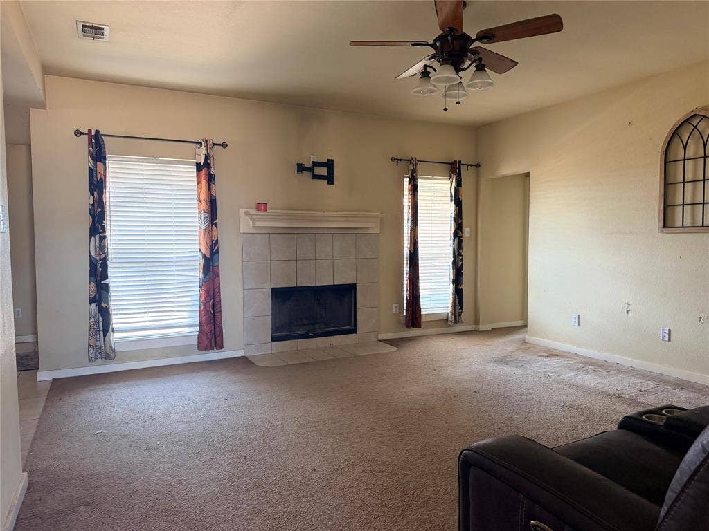 10257 Norrell Road, Venus, TX 76084 10257 Norrell Road, Venus, TX 76084